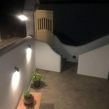 Gyrouli 1 Apartment Pera Gyalos Luaran gambar