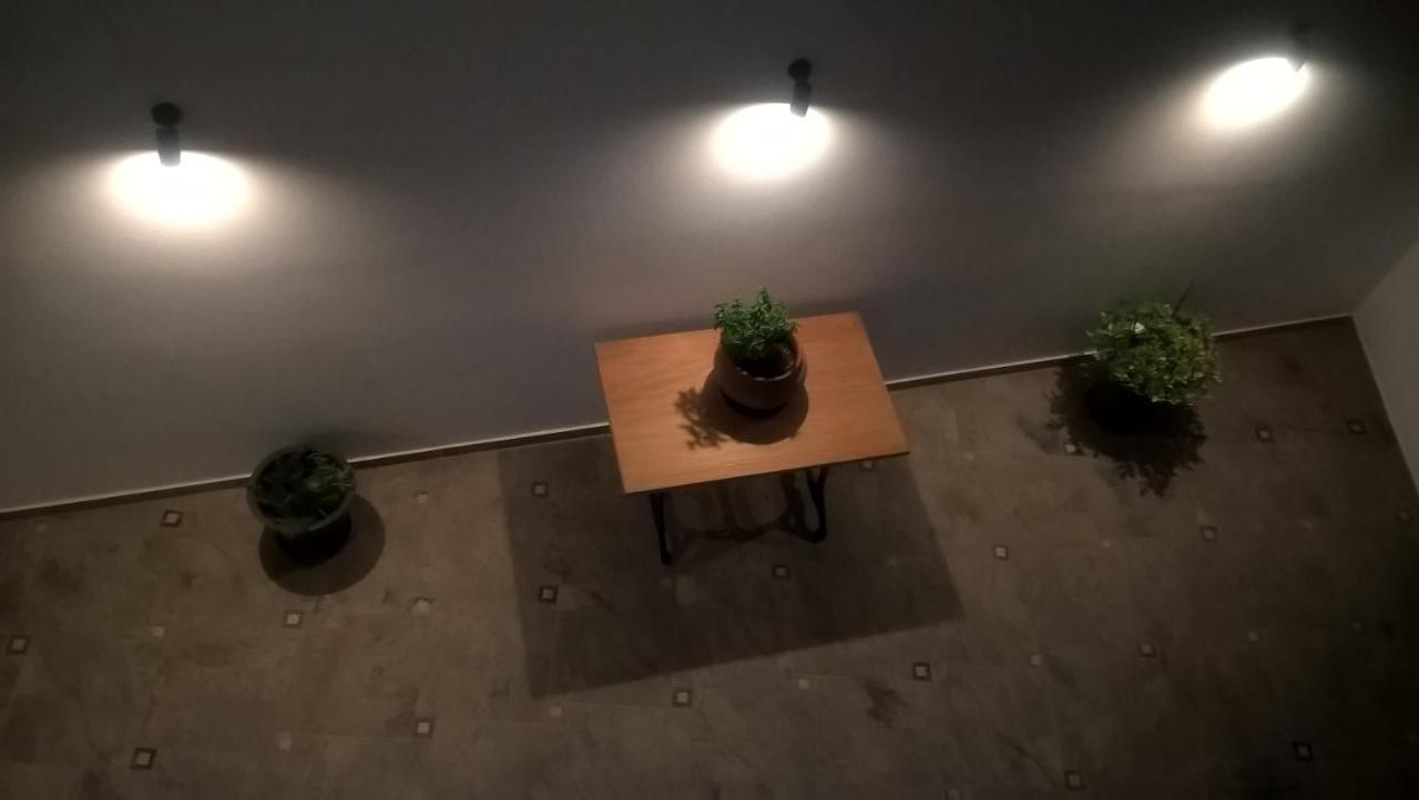 Gyrouli 1 Apartment Pera Gyalos Luaran gambar