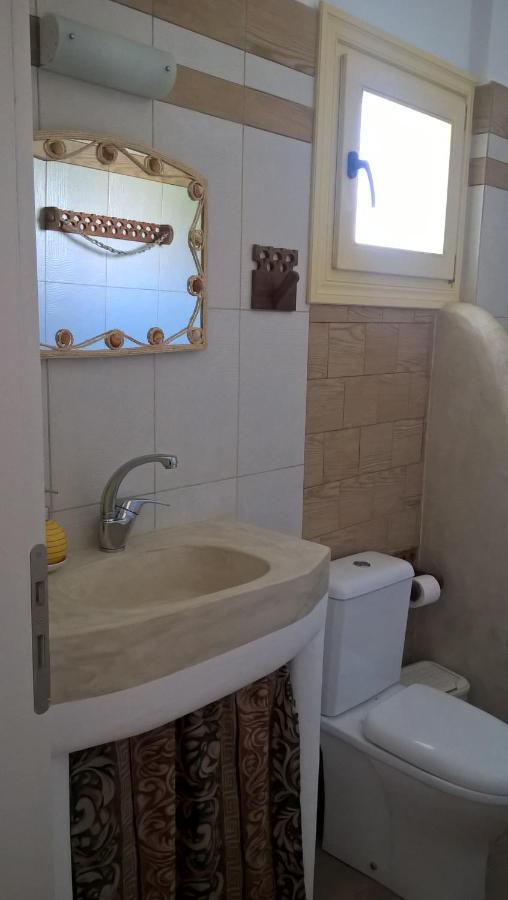 Gyrouli 1 Apartment Pera Gyalos Luaran gambar