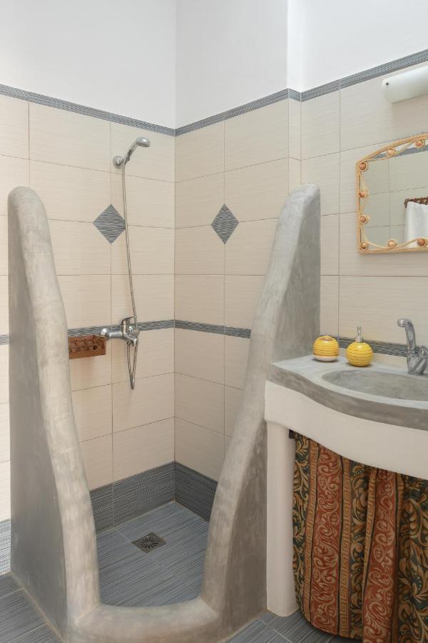 Gyrouli 1 Apartment Pera Gyalos Luaran gambar