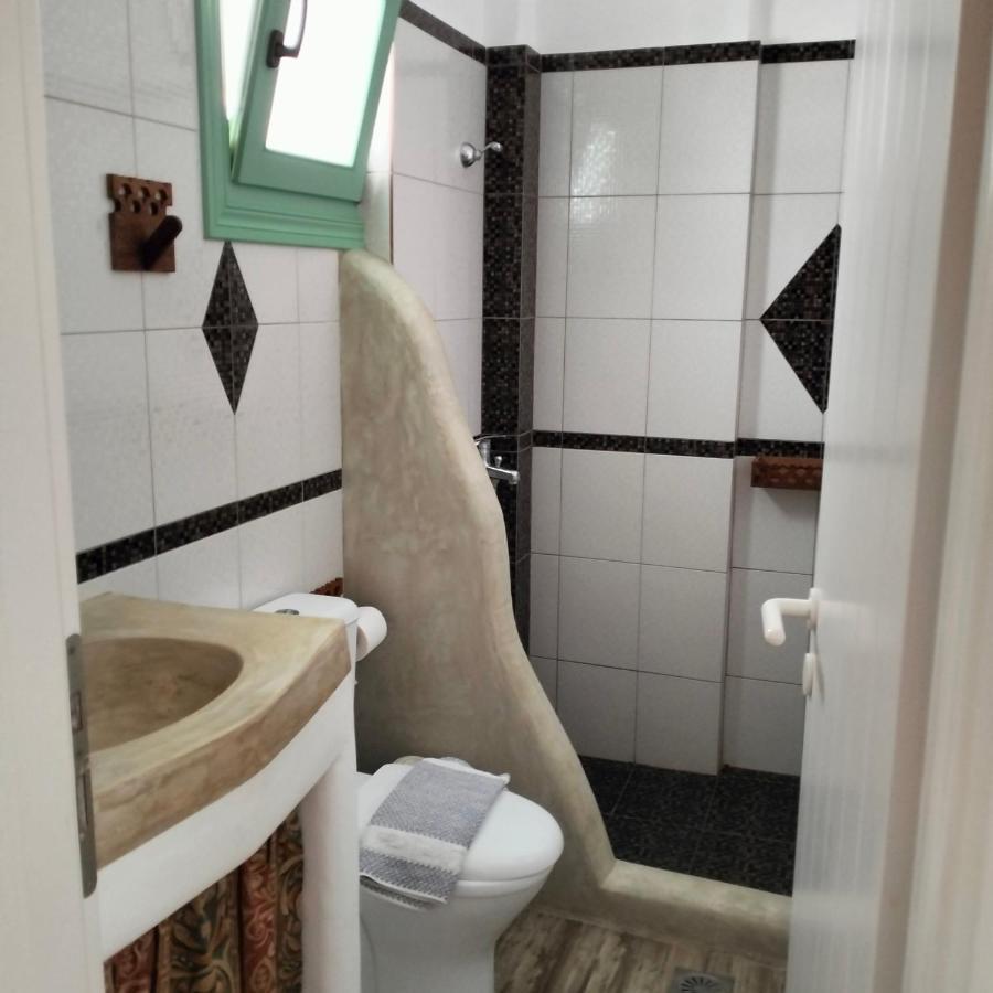 Gyrouli 1 Apartment Pera Gyalos Luaran gambar